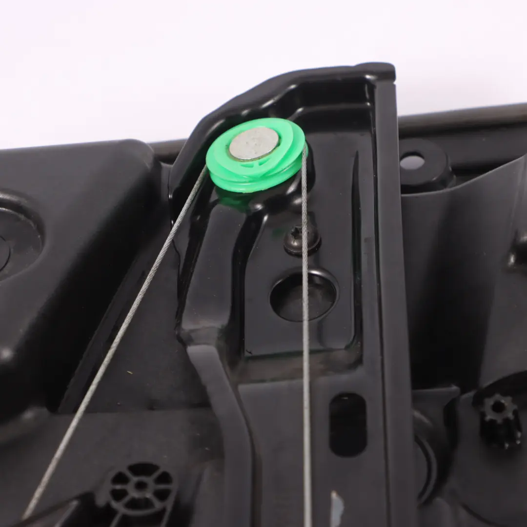 Door Card Mount Left N/S Electric Window Lifter Regulator to Mercedes W246 Rear with Part number A2467300179 Mercedes W246 Rear Door Card Mount Left N/S Electric Window Lifter Regulator - SKU A2467300179-1 - Part number A2467300179