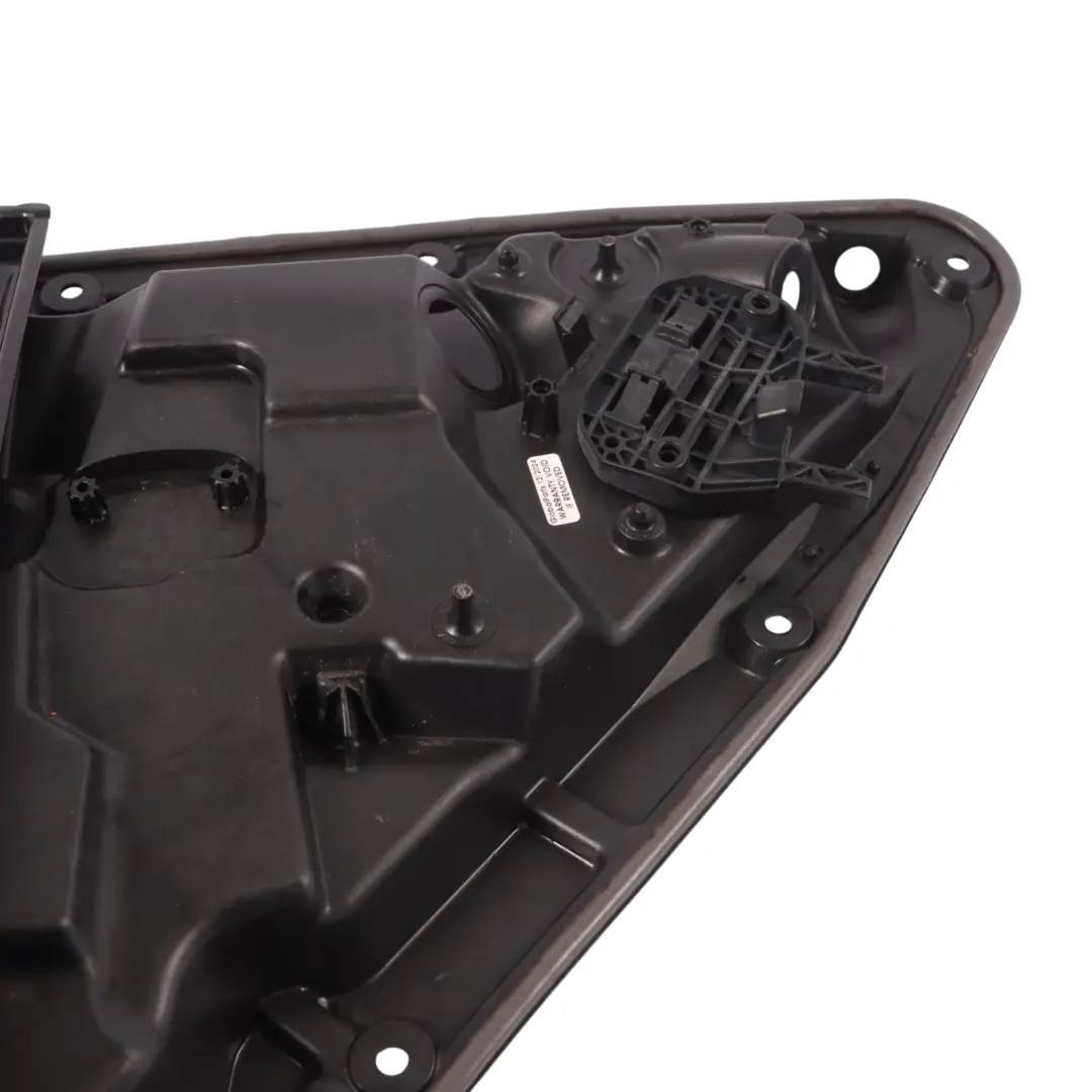 Hintere Tür Karte Montage Links Elektrische Fensterheber Regulator für Mercedes W246 mit Teilenummer A2467300179 Mercedes W246 Hintere Tür Karte Montage Links Elektrische Fensterheber Regulator - SKU A2467300179-1 - Teilenummer A2467300179