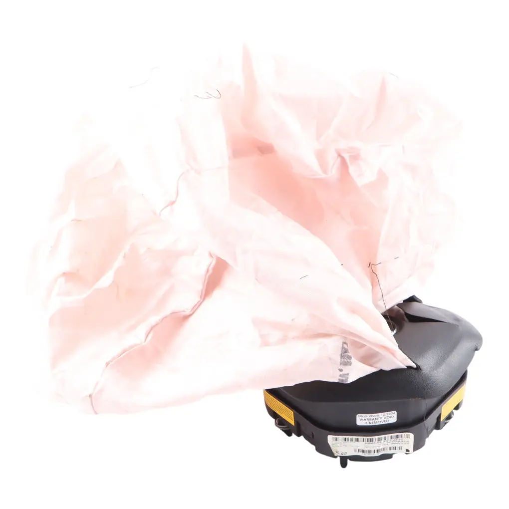 Poduszka Powietrzna Kierowcy Airbag do Mercedes W204 o numerze A2468603102 Mercedes W204 Poduszka Powietrzna Kierowcy Airbag - SKU A2468603102-2 - Numer Części A2468603102