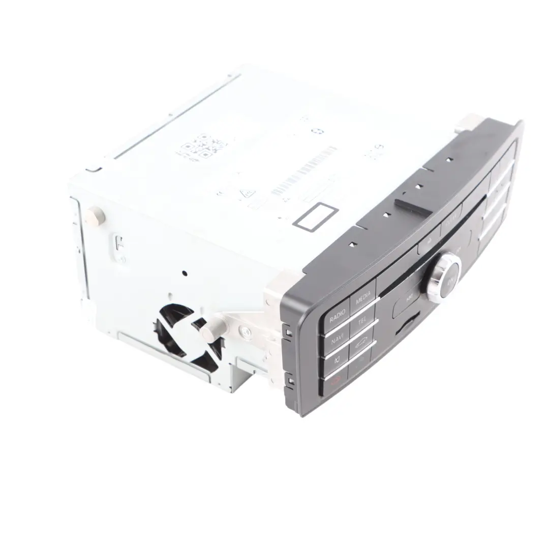 Radio Hauptgerät COMAND Navi Player Steuergerät für Mercedes W176 W246 mit Teilenummer A2469003818 Mercedes W176 W246 Radio Hauptgerät COMAND Navi Player Steuergerät - SKU A2469003818 - Teilenummer A2469003818