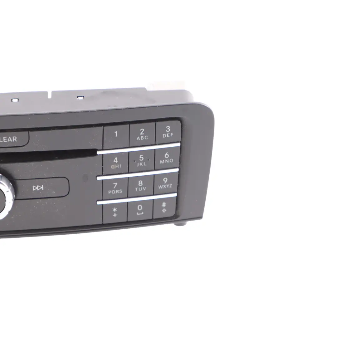 Unité De Commande Radio COMAND Navi Player pour Mercedes W176 W246 à propos du numéro de pièce A2469003818 Mercedes W176 W246 Unité De Commande Radio COMAND Navi Player - SKU A2469003818 - Numéro de pièce A2469003818