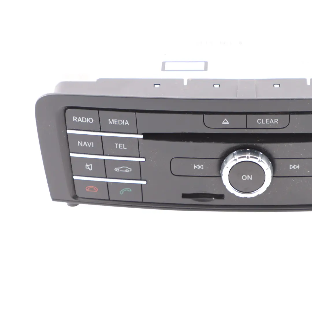 Radio Head Unit COMAND Navi Player Control Unit to Mercedes W176 W246 with Part number A2469003818 Mercedes W176 W246 Radio Head Unit COMAND Navi Player Control Unit - SKU A2469003818 - Part number A2469003818