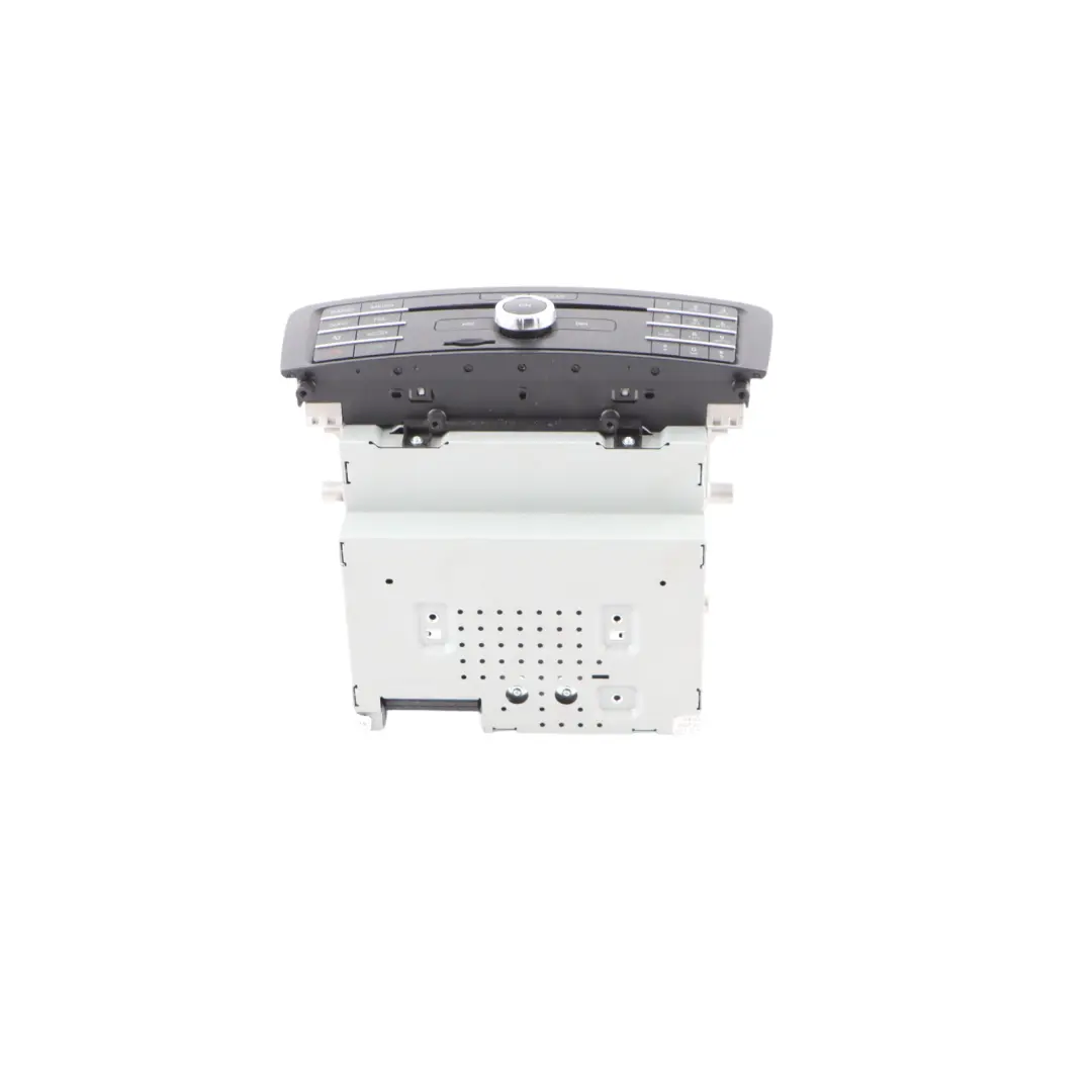 Radio Head Unit COMAND Navi Player Control Unit to Mercedes W176 W246 with Part number A2469003818 Mercedes W176 W246 Radio Head Unit COMAND Navi Player Control Unit - SKU A2469003818 - Part number A2469003818