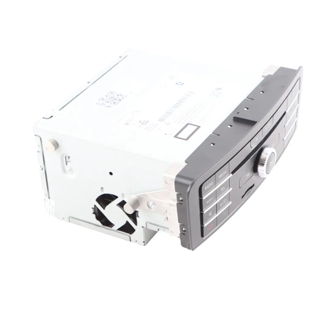 Mercedes W176 W246 Radio Unidad COMAND Navi - SKU A2469003818 - Número de pieza A2469003818