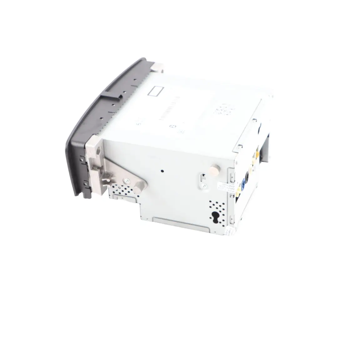 Mercedes W176 W246 Radio Unidad COMAND Navi - SKU A2469003818 - Número de pieza A2469003818