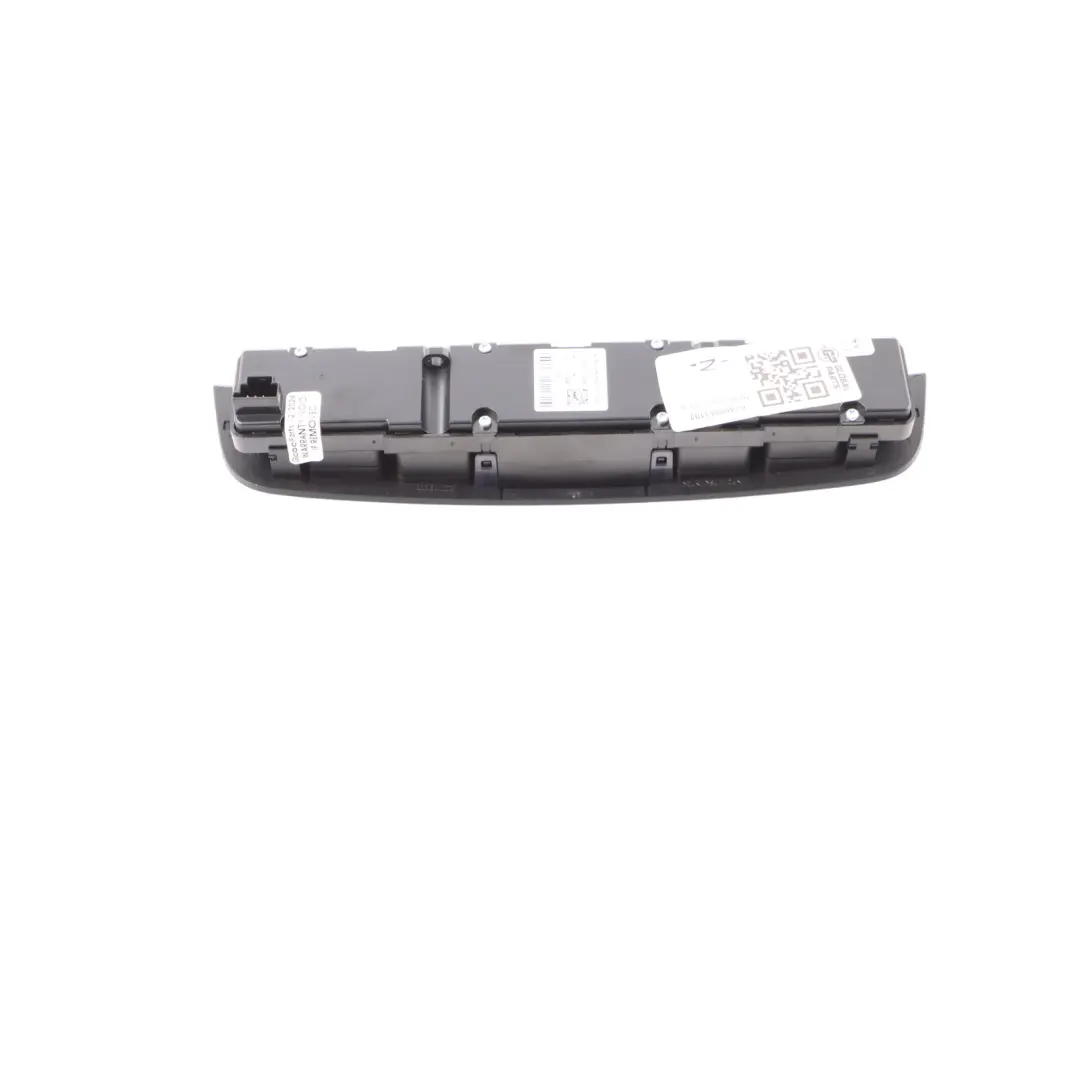 Mercedes W176 Heater Hazard Warning Button Switch Control Panel - SKU A2469053102 - Part number A2469053102