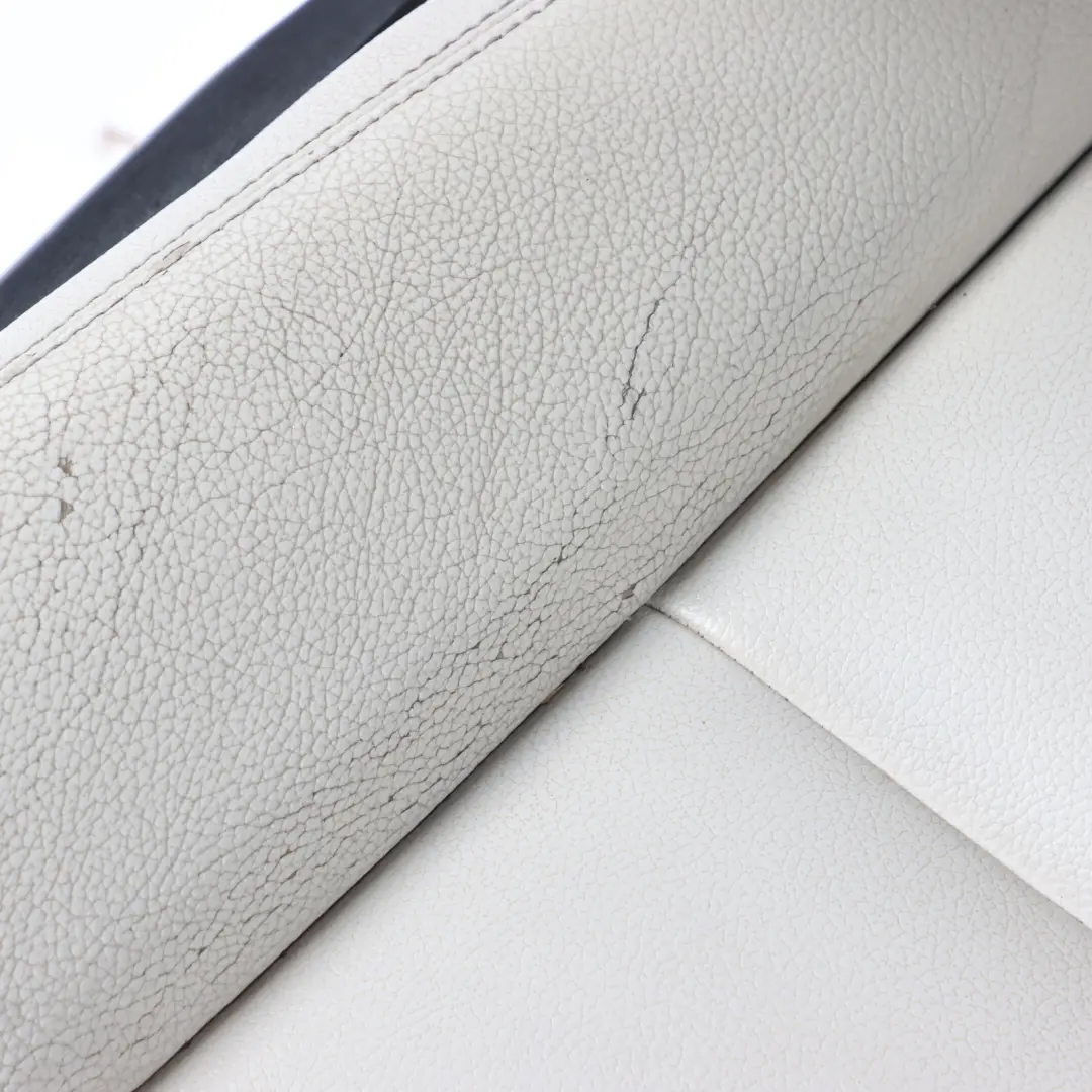 Front Right O/S Interior Heated Imitation Leather Grey to Mercedes W176 Seat with Part number A2469105802 Mercedes W176 Seat Front Right O/S Interior Heated Imitation Leather Grey - SKU A2469105802-6 - Part number A2469105802