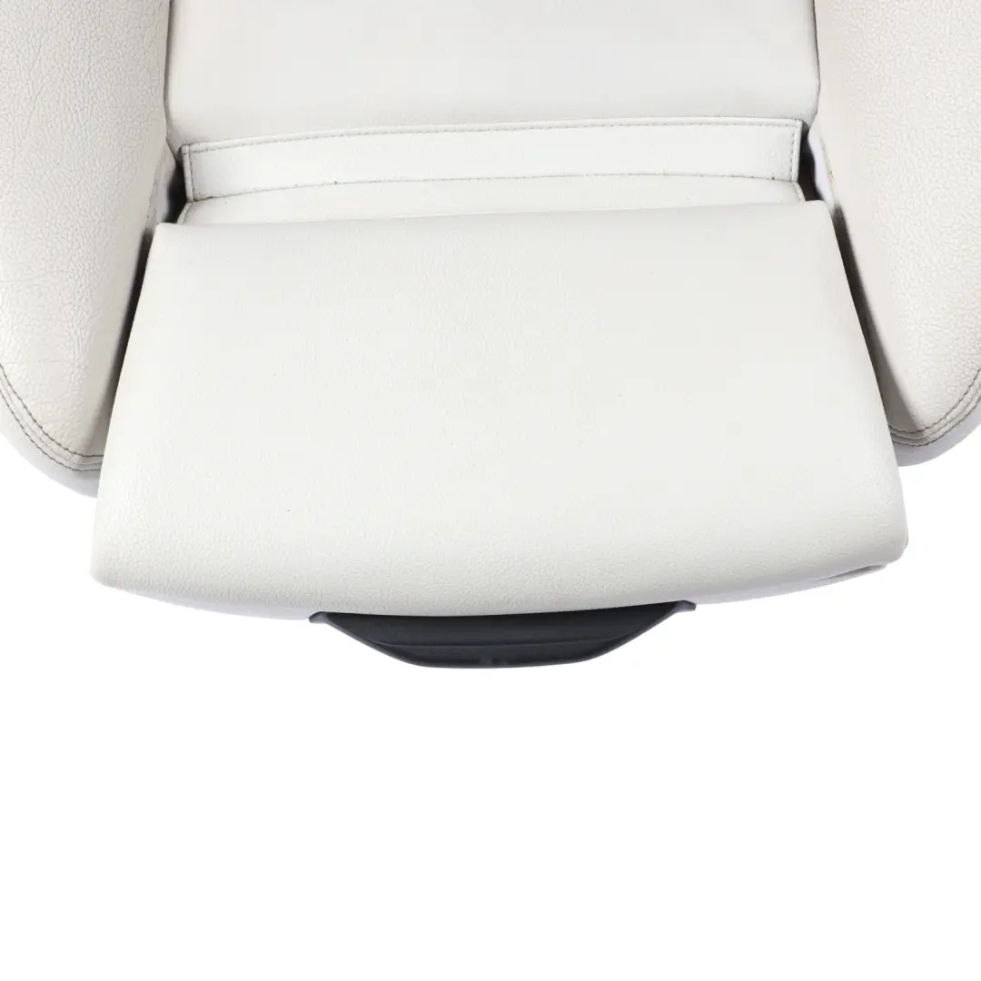 Front Right O/S Interior Heated Imitation Leather Grey to Mercedes W176 Seat with Part number A2469105802 Mercedes W176 Seat Front Right O/S Interior Heated Imitation Leather Grey - SKU A2469105802-6 - Part number A2469105802