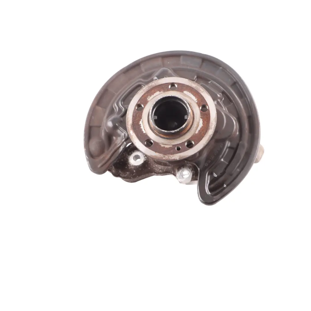 Mercedes W177 W247 Cubo De Rueda Trasera Izquierda - SKU A2473509100-3 - Número de pieza A2473509100