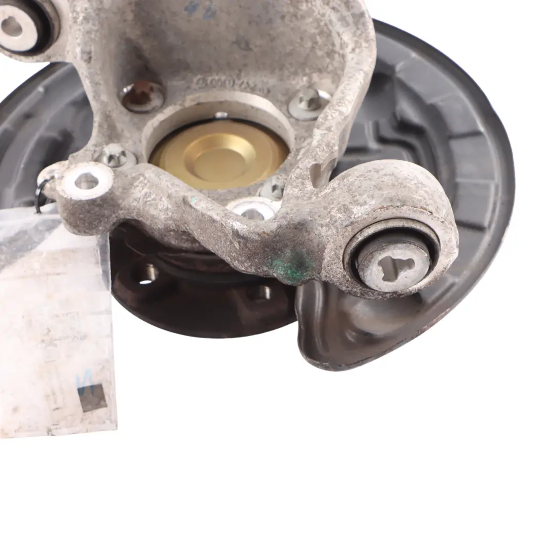 Cubo De Rueda Trasera Izquierda para Mercedes W177 W247 con número de pieza A2473509100 Mercedes W177 W247 Cubo De Rueda Trasera Izquierda - SKU A2473509100-3 - Número de pieza A2473509100