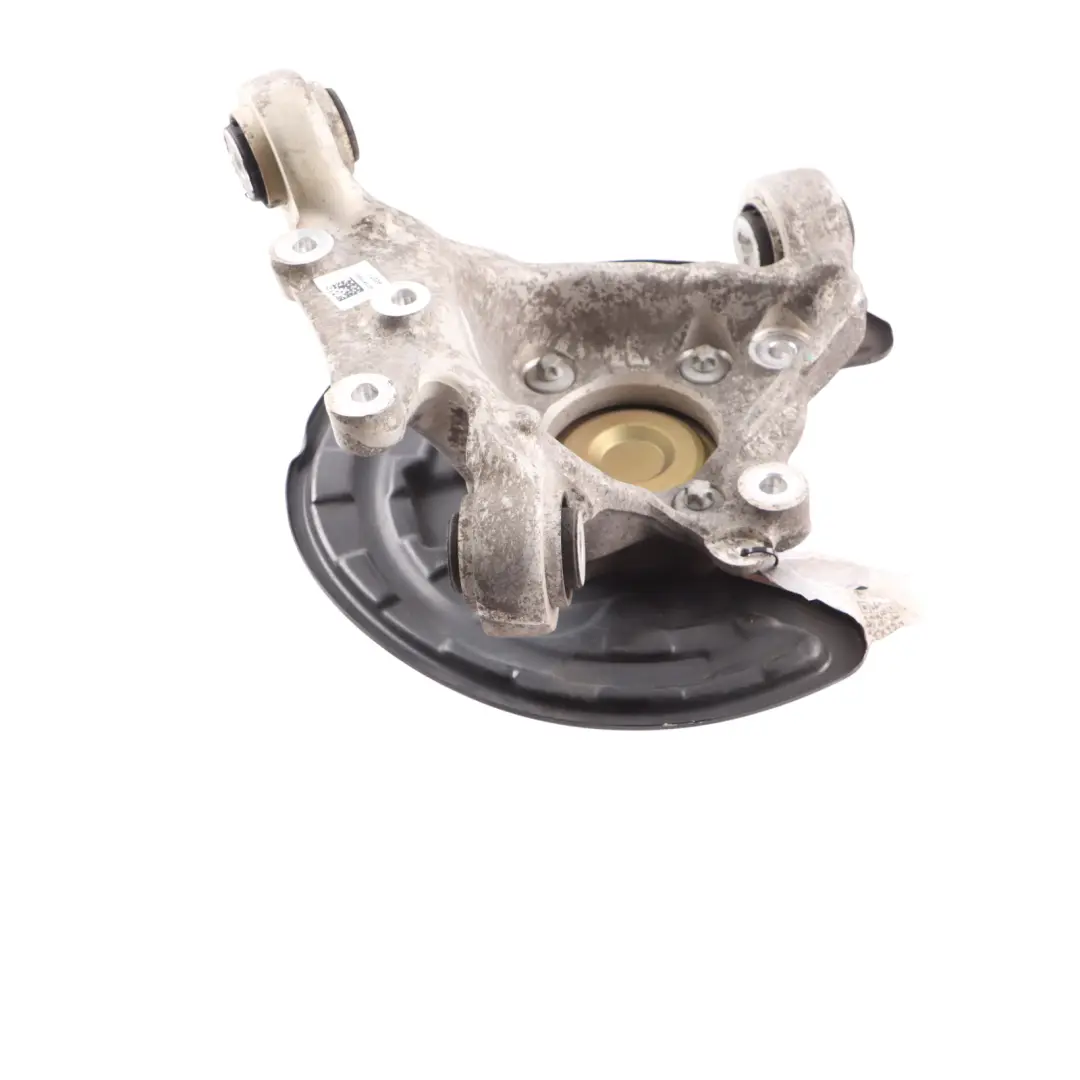 Support De Roue Moyeu Arrière Gauche pour Mercedes W177 W247 à propos du numéro de pièce A2473509100 Mercedes W177 W247 Support De Roue Moyeu Arrière Gauche - SKU A2473509100-3 - Numéro de pièce A2473509100