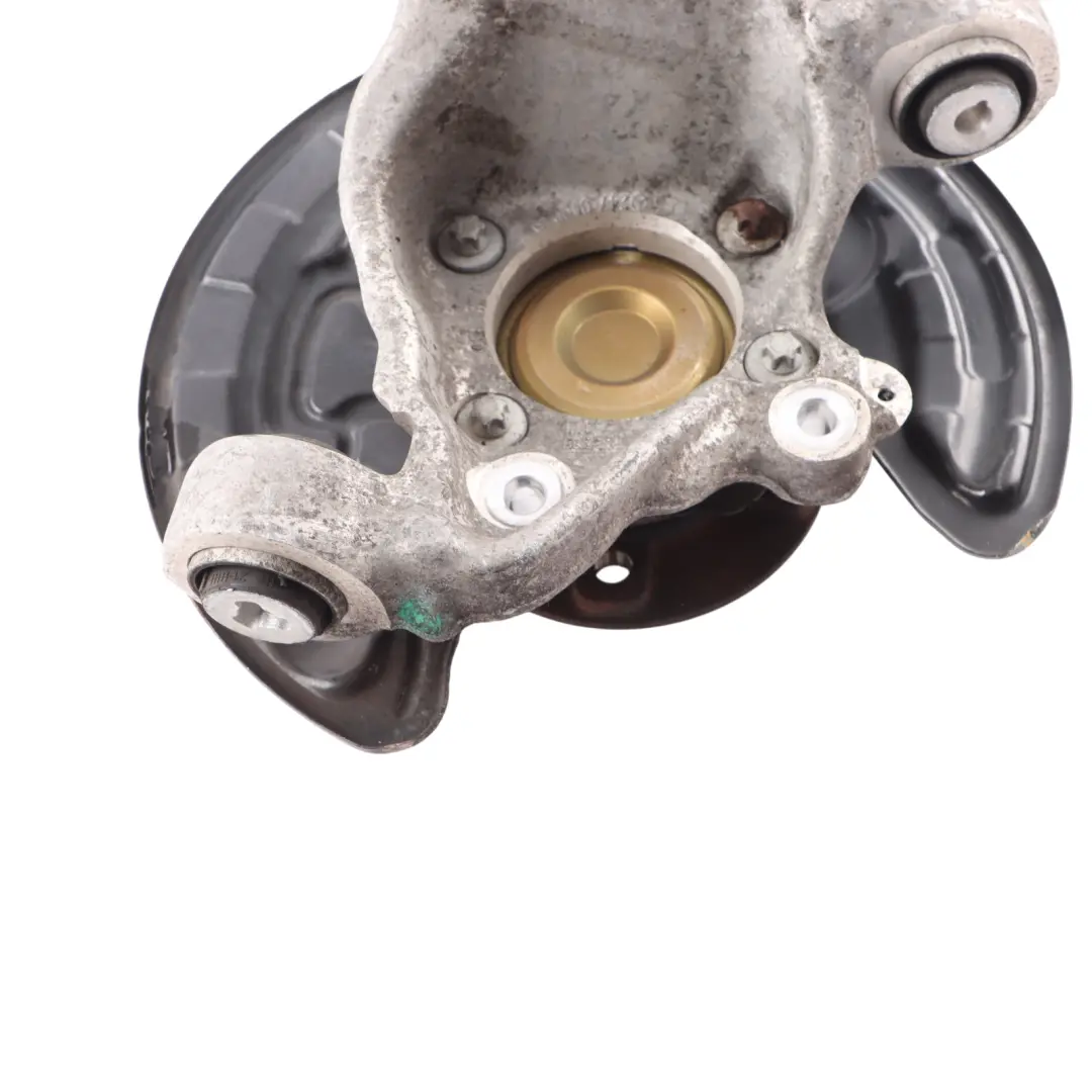 Carrier Hub Knuckle Rear Right O/S to Mercedes W177 W247 Wheel with Part number A2473509200 Mercedes W177 W247 Wheel Carrier Hub Knuckle Rear Right O/S - SKU A2473509200-3 - Part number A2473509200