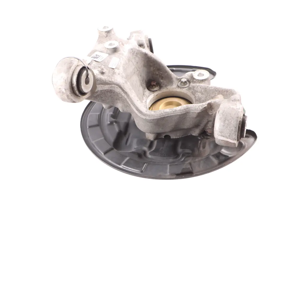 Mercedes W177 W247 Wheel Carrier Hub Knuckle Rear Right O/S - SKU A2473509200-3 - Part number A2473509200