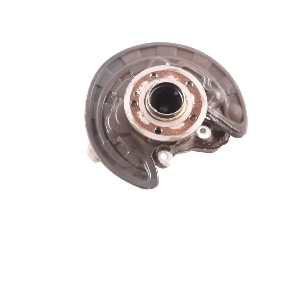 Carrier Hub Knuckle Rear Right O/S to Mercedes W177 W247 Wheel with Part number A2473509200 Mercedes W177 W247 Wheel Carrier Hub Knuckle Rear Right O/S - SKU A2473509200-3 - Part number A2473509200