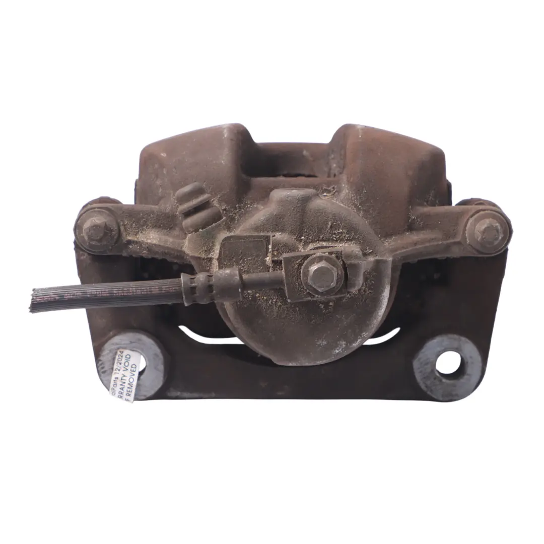 Etrier de frein avant gauche Wheel Unit pour Mercedes W177 à propos du numéro de pièce A2474213900 Mercedes W177 Etrier de frein avant gauche Wheel Unit - SKU A2474213900 - Numéro de pièce A2474213900