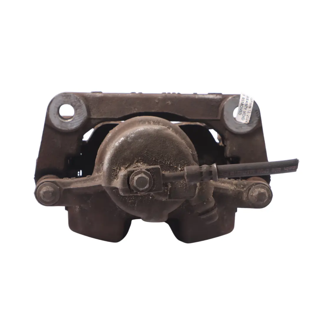 Mercedes W177 Brake Caliper Front Left N/S Wheel Unit - SKU A2474213900 - Part number A2474213900