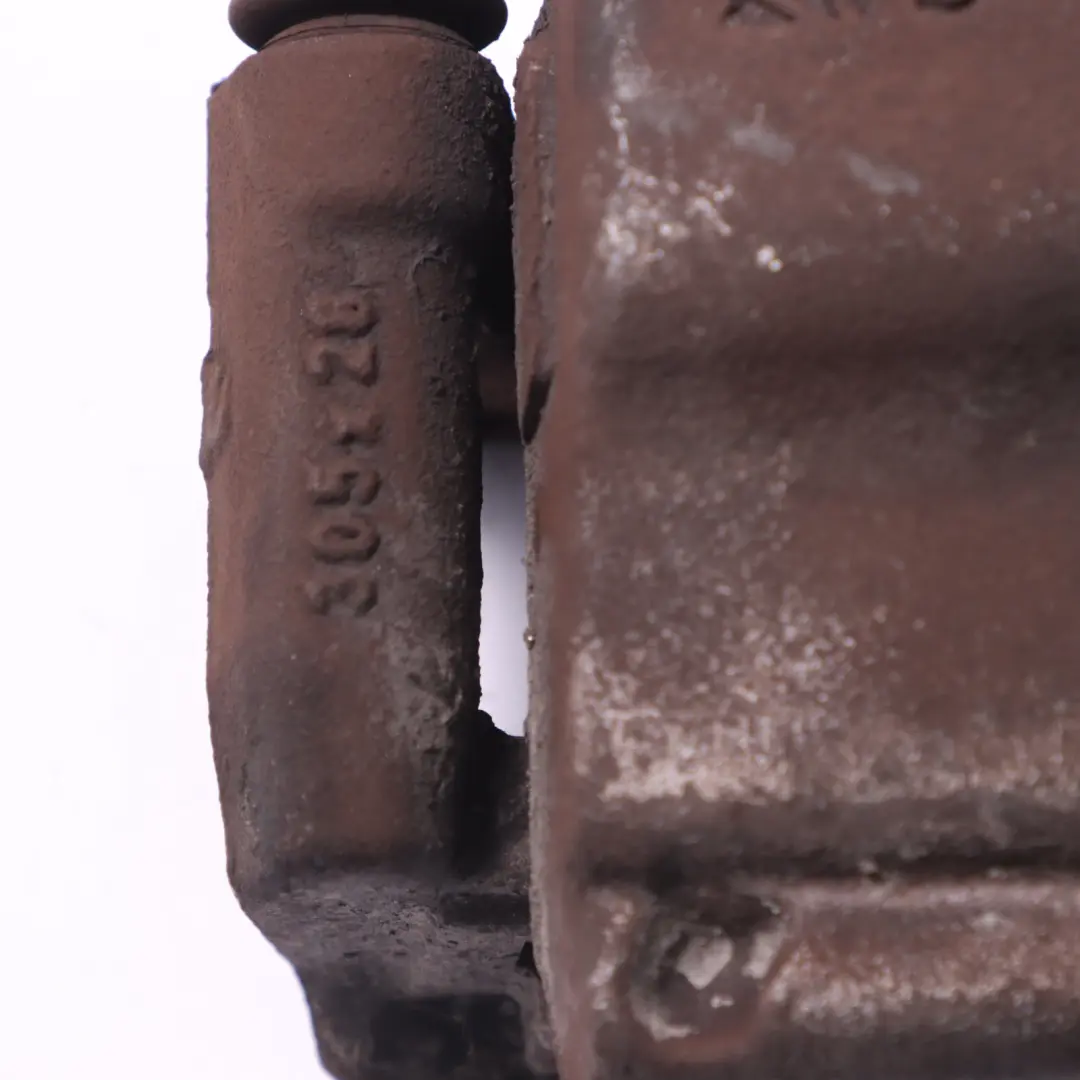 Mercedes W177 Bremssattel Vorne Links Radeinheit - SKU A2474213900 - Teilenummer A2474213900
