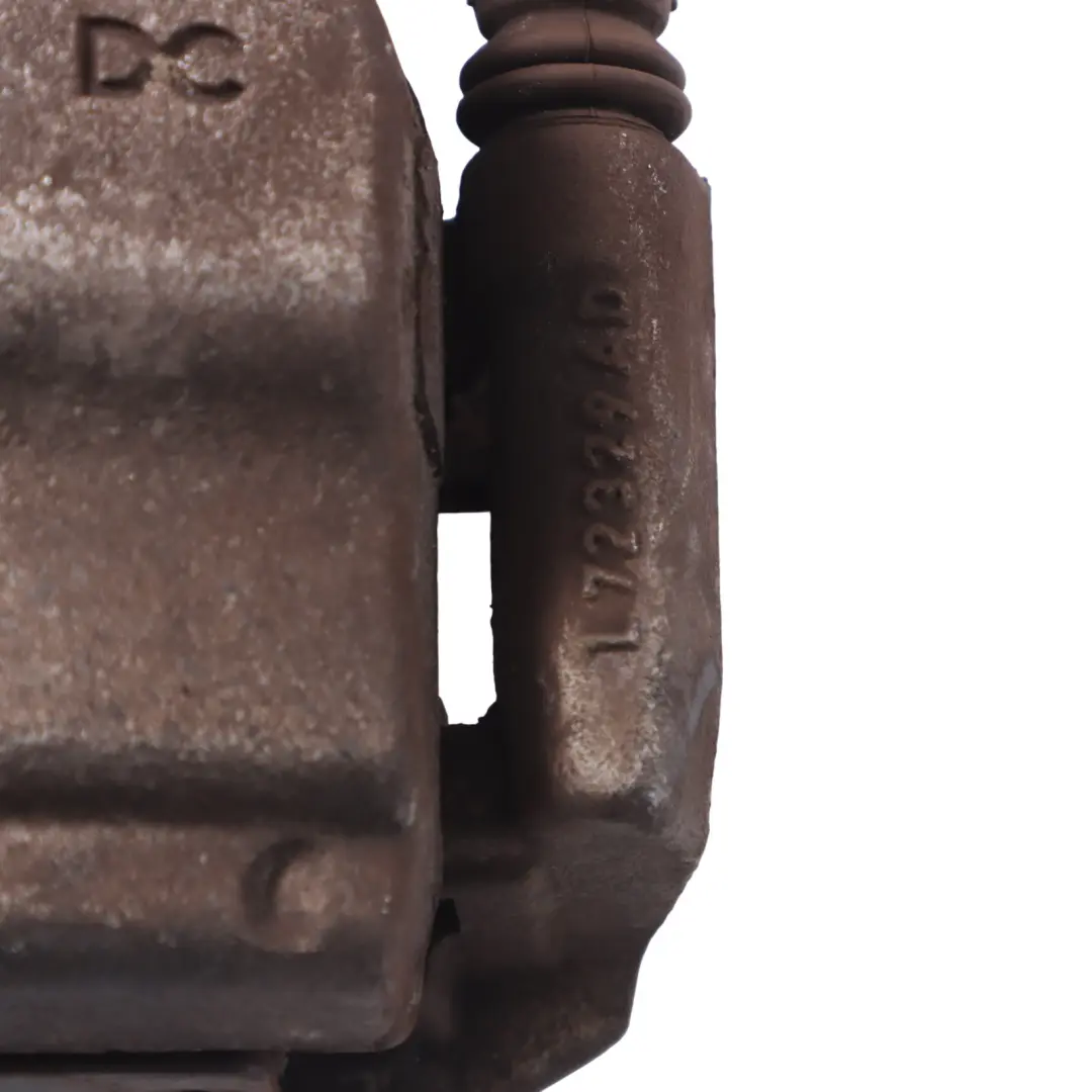 Mercedes W177 Pinza de freno delantera izquierda Unidad de rueda - SKU A2474213900 - Número de pieza A2474213900
