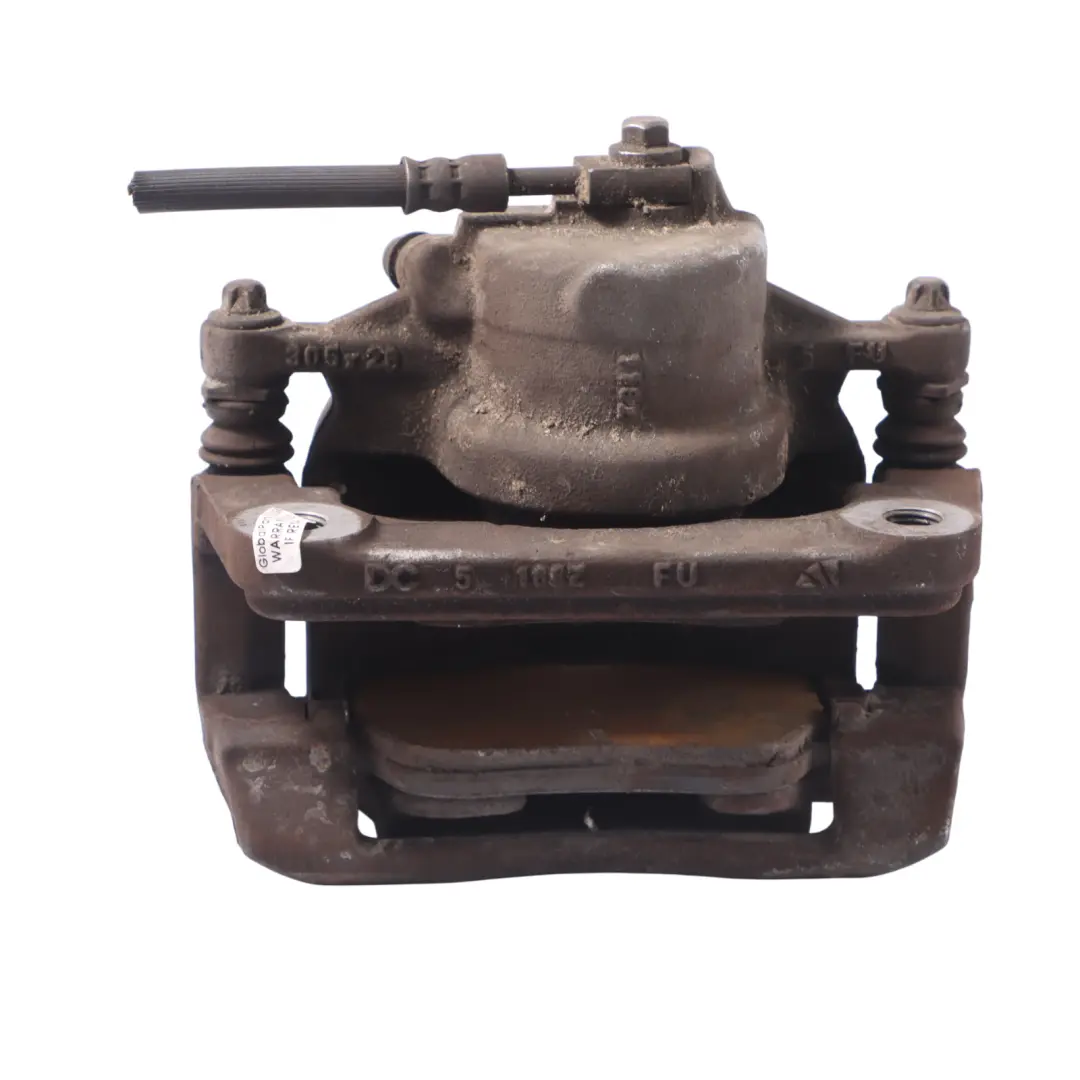 Brake Caliper Front Left N/S Wheel Unit to Mercedes W177 with Part number A2474213900 Mercedes W177 Brake Caliper Front Left N/S Wheel Unit - SKU A2474213900 - Part number A2474213900