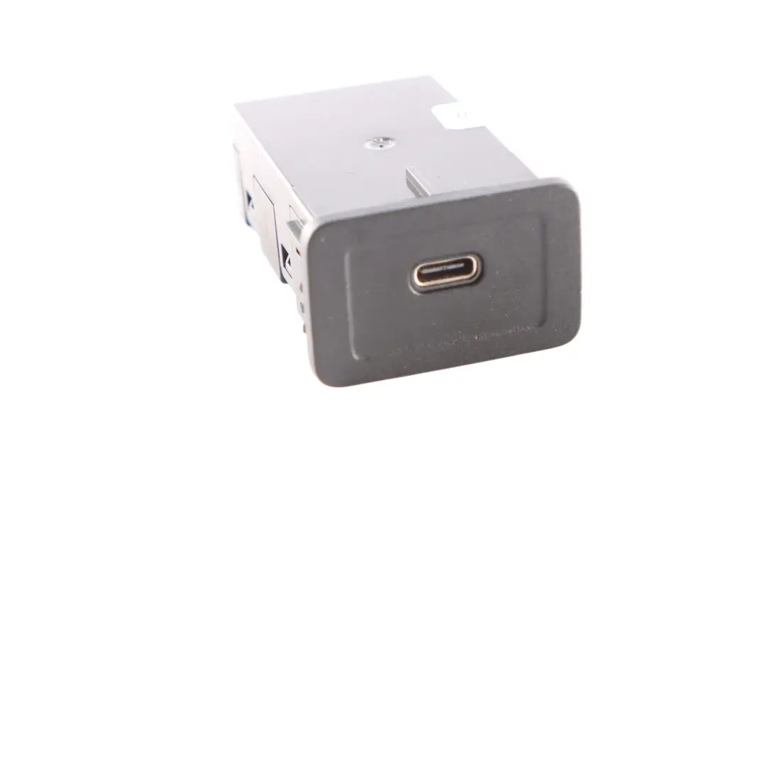 Mercedes W177 C118 W247 USB-C Type Rear Charging Data Port - SKU A2478208602 - Part number A2478208602