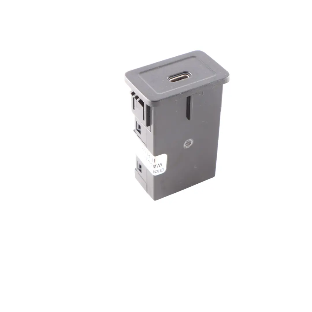 Mercedes W177 C118 W247 USB-C Type Rear Charging Data Port - SKU A2478208602 - Part number A2478208602