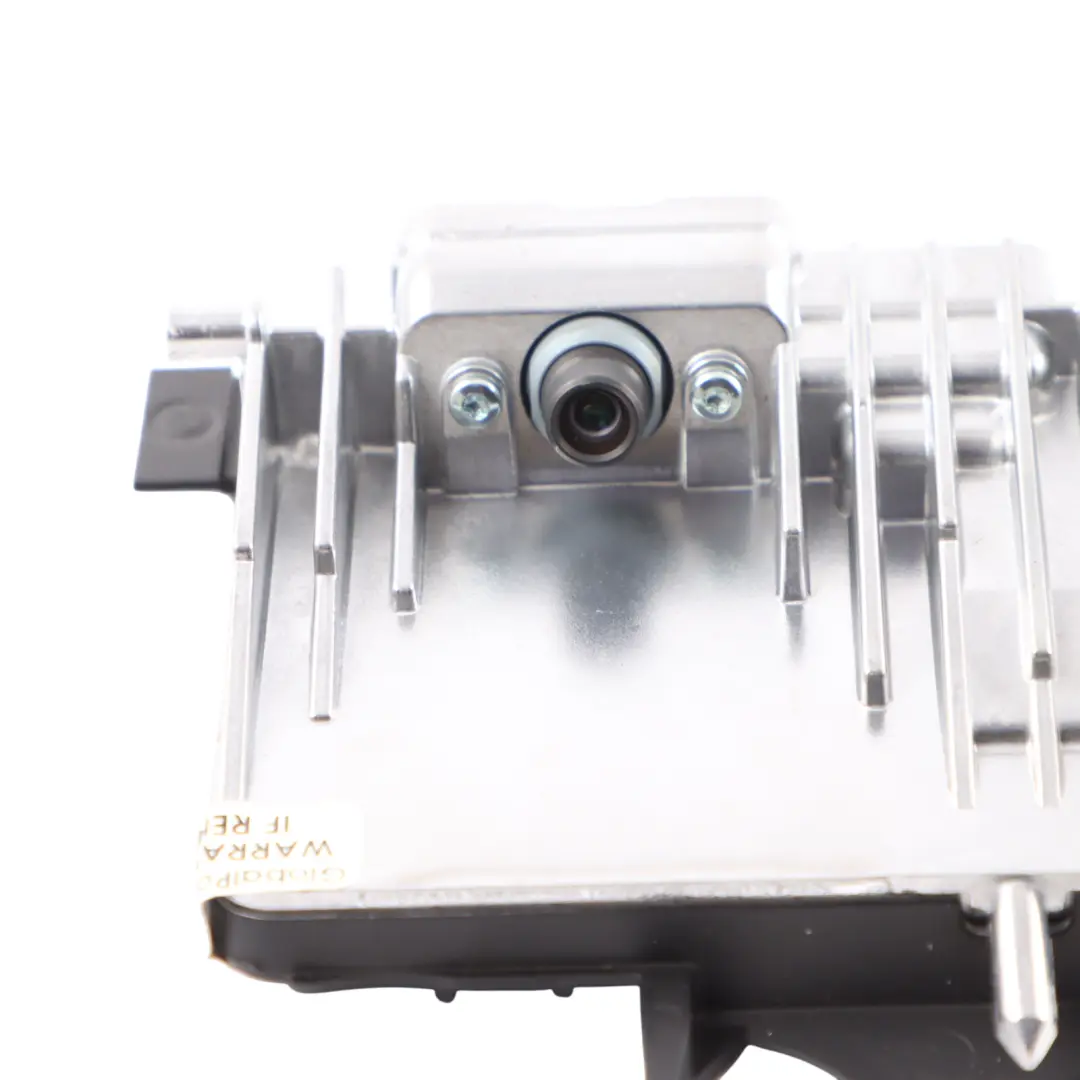 Front Windscreen View Camera Unit to Mercedes W177 with Part number A2479002814 Mercedes W177 Front Windscreen View Camera Unit - SKU A2479002814 - Part number A2479002814