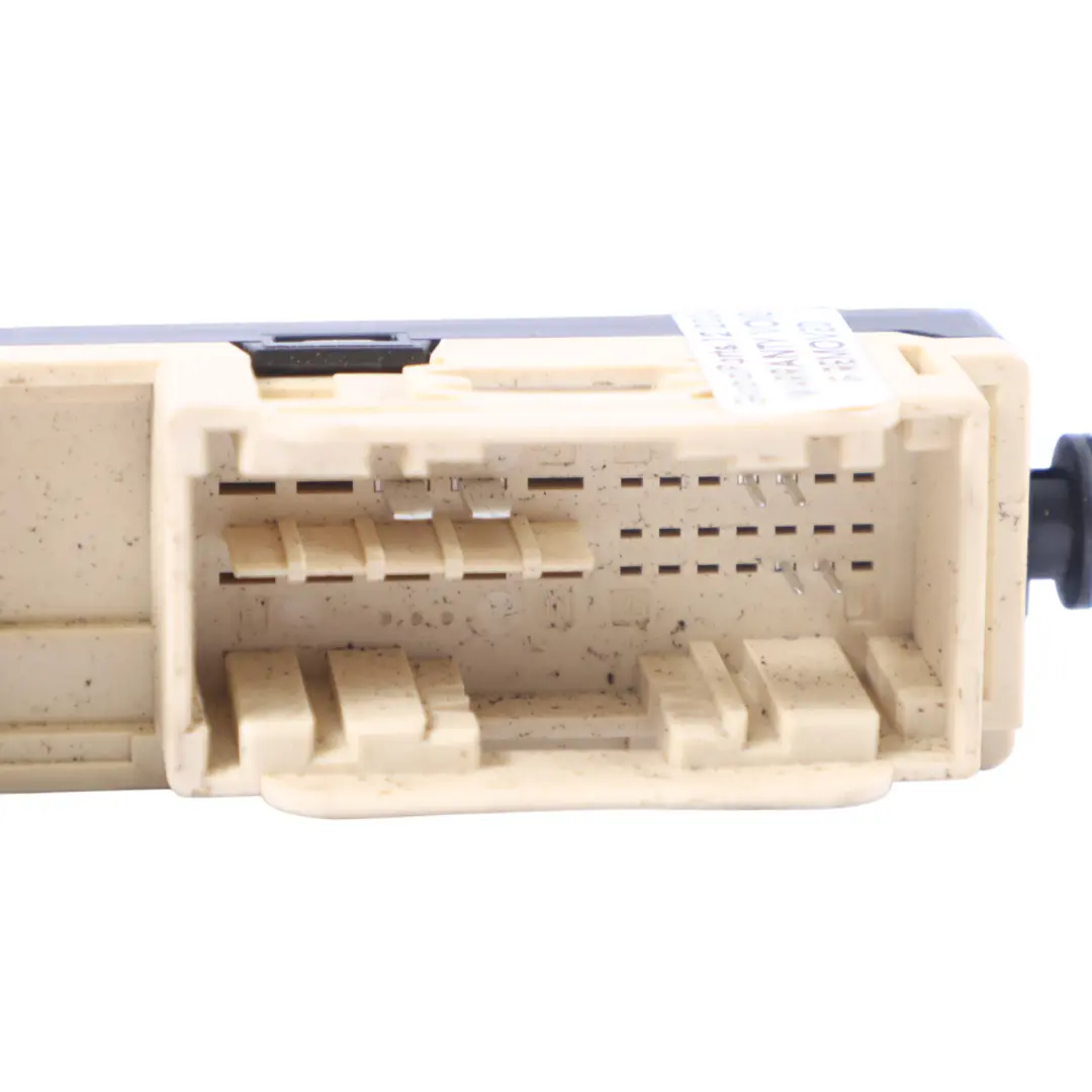 Mercedes V177 Seat Control Module CSMM Front Right O/S - SKU A2479005807 - Part number A2479005807
