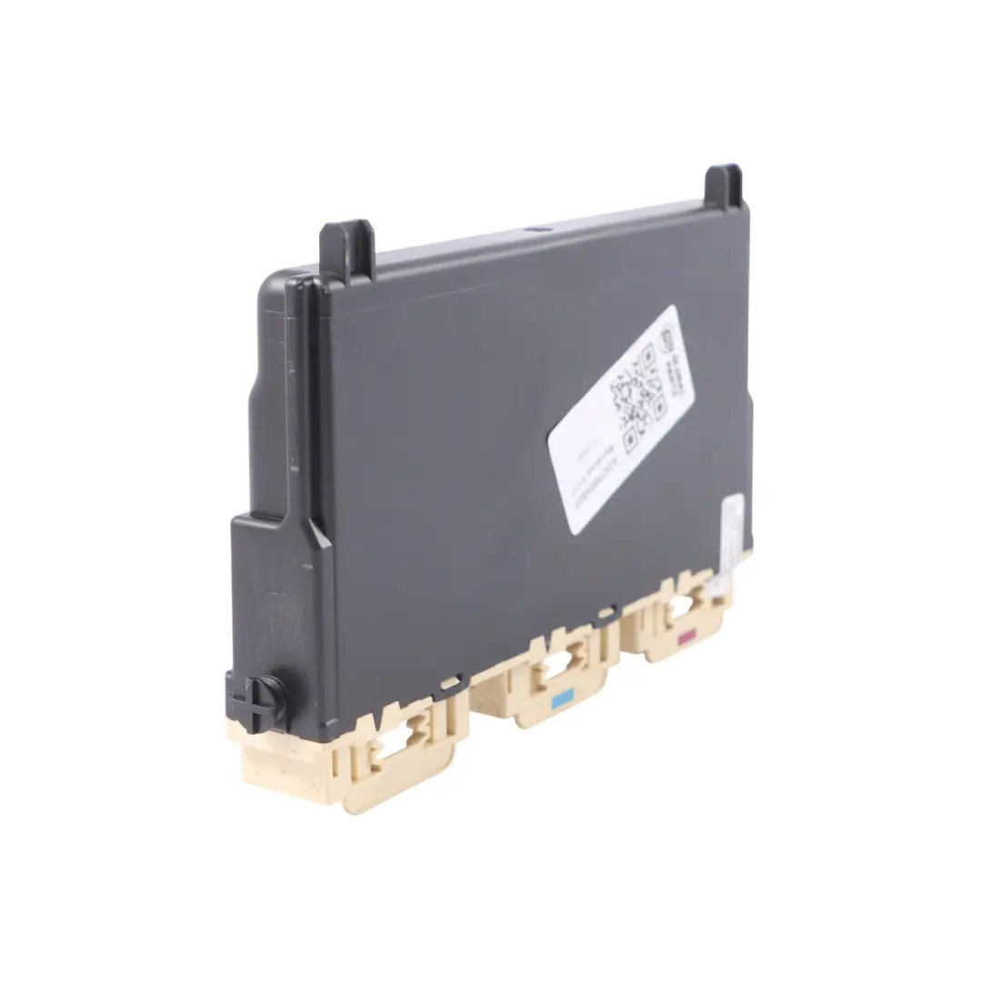 Moduł Sterwonik Fotela CSMM Przód Prawy do Mercedes V177 o numerze A2479005807 Mercedes V177 Moduł Sterwonik Fotela CSMM Przód Prawy - SKU A2479005807 - Numer Części A2479005807