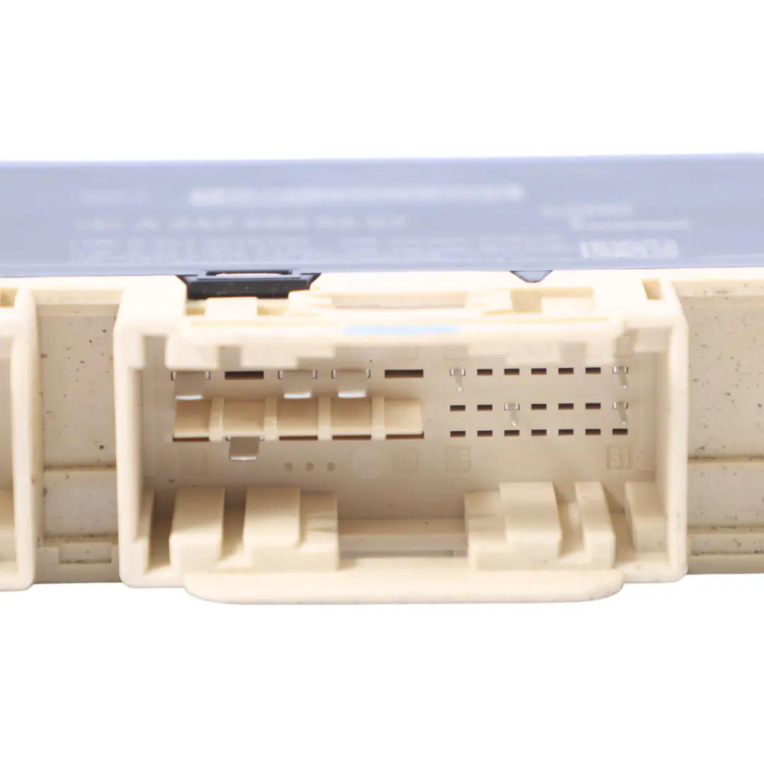 Mercedes V177 Sitzsteuermodul CSMM Vorne Rechts - SKU A2479005807 - Teilenummer A2479005807