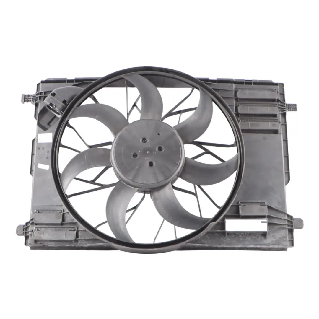 Radiator Fan Motor Mercedes W177 W247 Engine Cooling Fan OM608 to with Part number A2479060100 Radiator Fan Motor Mercedes W177 W247 Engine Cooling Fan OM608 - SKU A2479060100-2 - Part number A2479060100