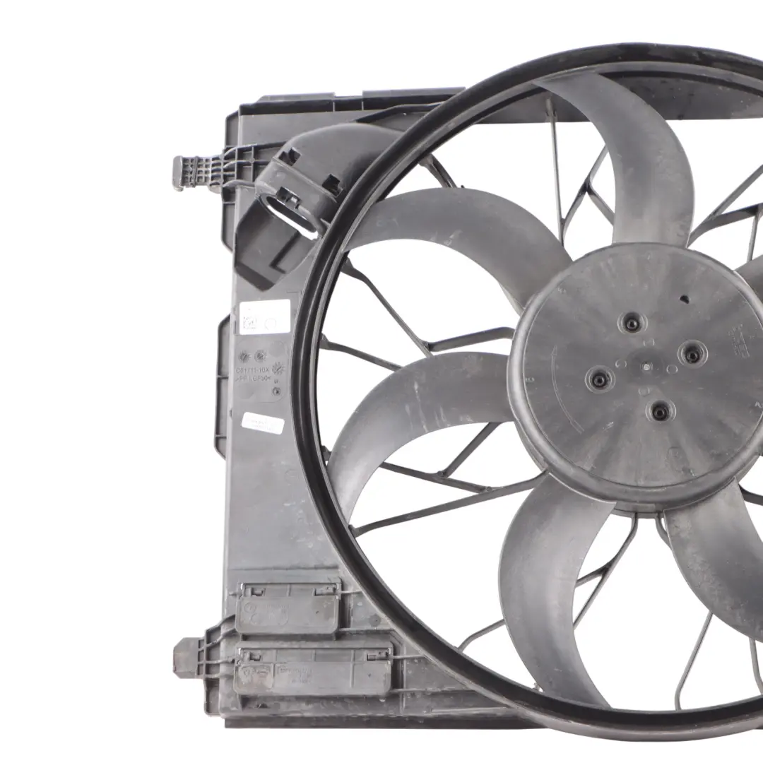 Radiator Fan Motor Mercedes W177 W247 Engine Cooling Fan OM608 - SKU A2479060100-2 - Part number A2479060100
