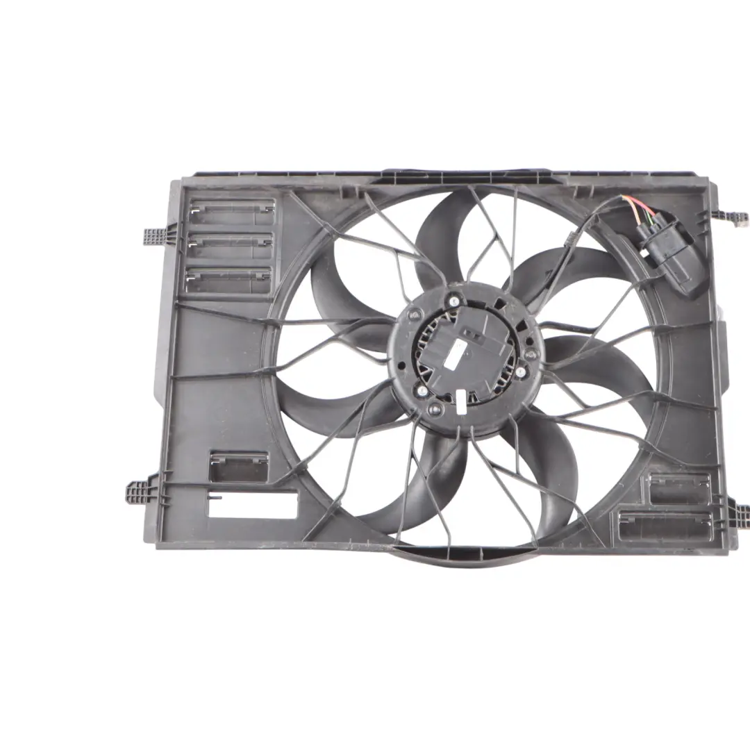 Radiator Fan Motor Mercedes W177 W247 Engine Cooling Fan OM608 to with Part number A2479060100 Radiator Fan Motor Mercedes W177 W247 Engine Cooling Fan OM608 - SKU A2479060100-2 - Part number A2479060100