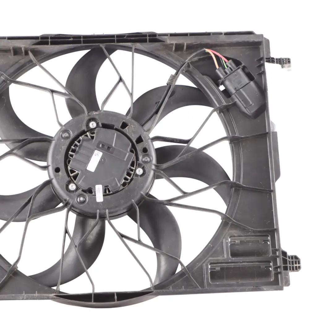 Radiator Fan Motor Mercedes W177 W247 Engine Cooling Fan OM608 to with Part number A2479060100 Radiator Fan Motor Mercedes W177 W247 Engine Cooling Fan OM608 - SKU A2479060100-2 - Part number A2479060100