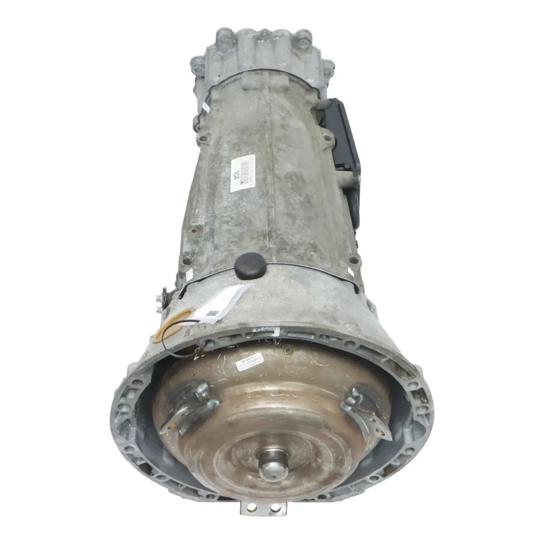 OM642 Cambio Automatico 722902 722.902 A2512709200 GARANZIA per Mercedes W251 con numero di parte A2512701901 Mercedes W251 OM642 Cambio Automatico 722902 722.902 A2512709200 GARANZIA - SKU A2512701901 - Numero di parte A2512701901