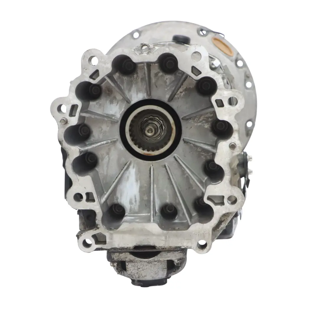 OM642 Caja cambios automática 722902 722.902 A2512709200 GARANTÍA para Mercedes W251 con número de pieza A2512701901 Mercedes W251 OM642 Caja cambios automática 722902 722.902 A2512709200 GARANTÍA - SKU A2512701901 - Número de pieza A2512701901