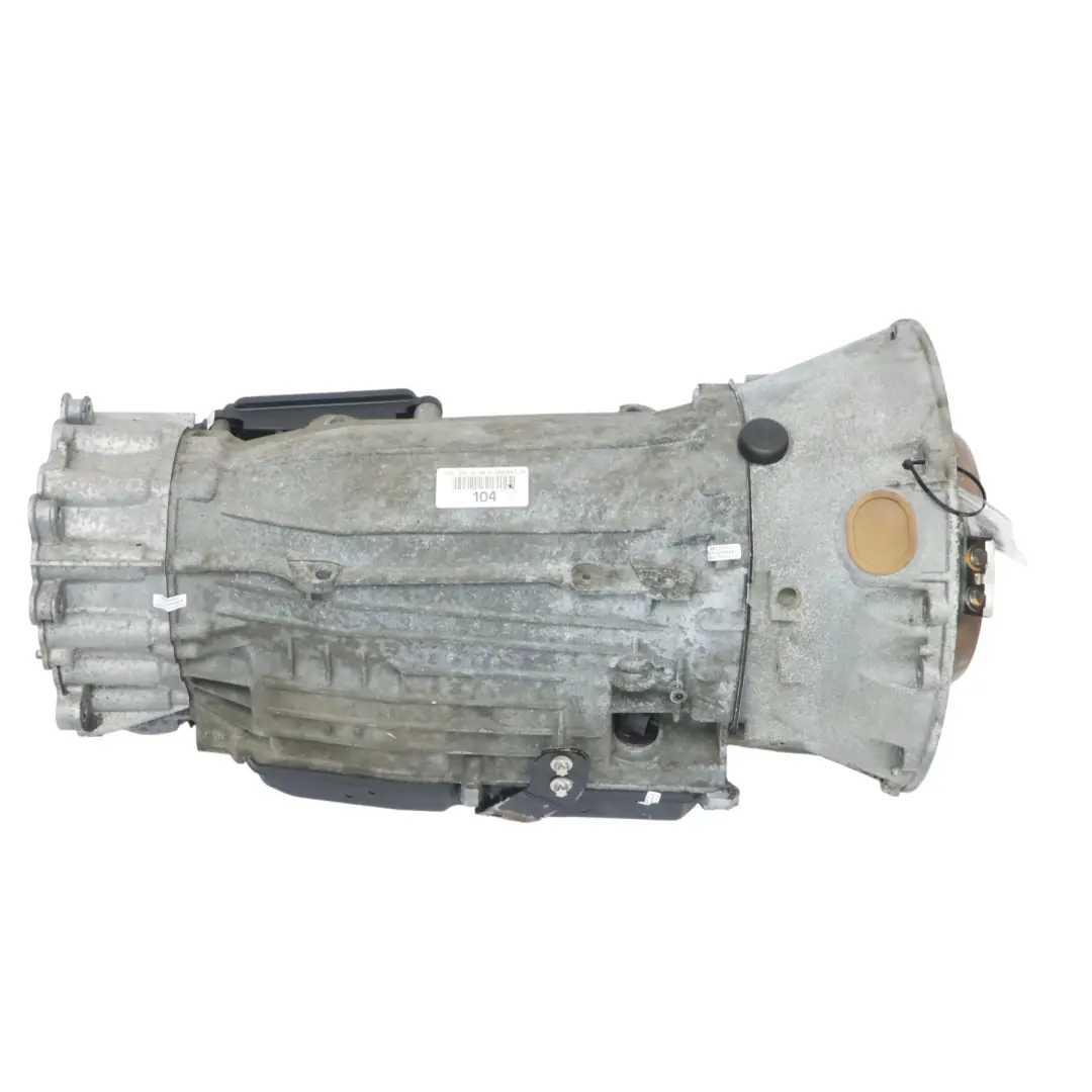 OM642 Caja cambios automática 722902 722.902 A2512709200 GARANTÍA para Mercedes W251 con número de pieza A2512701901 Mercedes W251 OM642 Caja cambios automática 722902 722.902 A2512709200 GARANTÍA - SKU A2512701901 - Número de pieza A2512701901