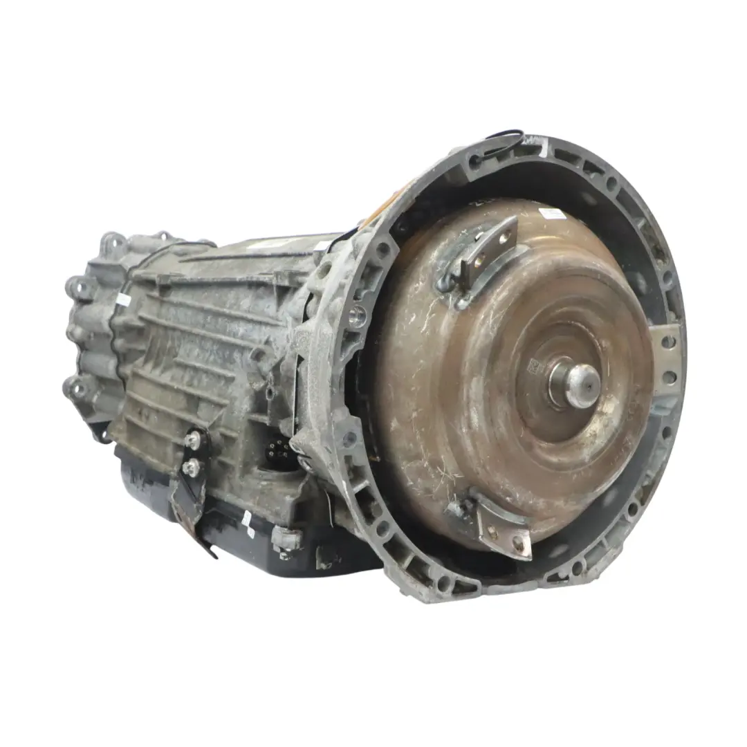 OM642 Automatic Gearbox 722902 722.902 A2512709200 WARRANTY to Mercedes R W251 with Part number A2512701901 Mercedes R W251 OM642 Automatic Gearbox 722902 722.902 A2512709200 WARRANTY - SKU A2512701901 - Part number A2512701901