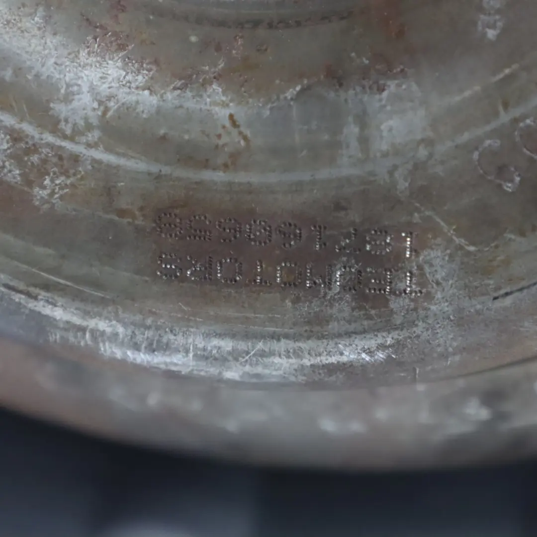 OM642 Cambio Automatico 722902 722.902 A2512709200 GARANZIA per Mercedes W251 con numero di parte A2512701901 Mercedes W251 OM642 Cambio Automatico 722902 722.902 A2512709200 GARANZIA - SKU A2512701901 - Numero di parte A2512701901