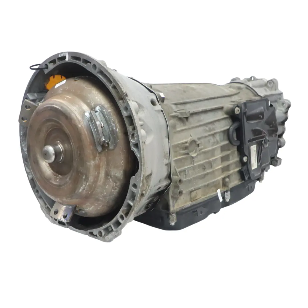 OM642 Cambio Automatico 722902 722.902 A2512709200 GARANZIA per Mercedes W251 con numero di parte A2512701901 Mercedes W251 OM642 Cambio Automatico 722902 722.902 A2512709200 GARANZIA - SKU A2512701901 - Numero di parte A2512701901