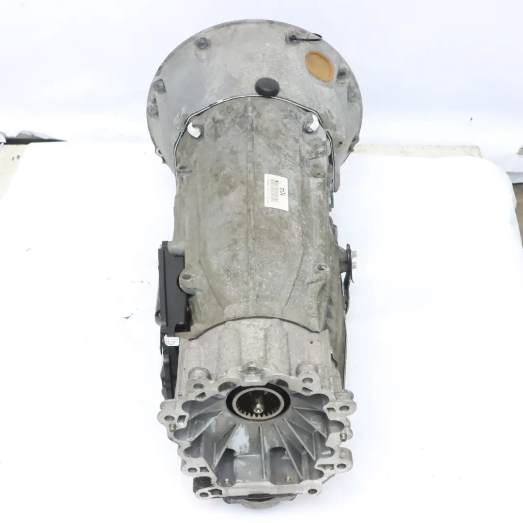 OM642 Automatic Gearbox 722902 722.902 A2512709200 WARRANTY to Mercedes R W251 with Part number A2512701901 Mercedes R W251 OM642 Automatic Gearbox 722902 722.902 A2512709200 WARRANTY - SKU A2512701901 - Part number A2512701901