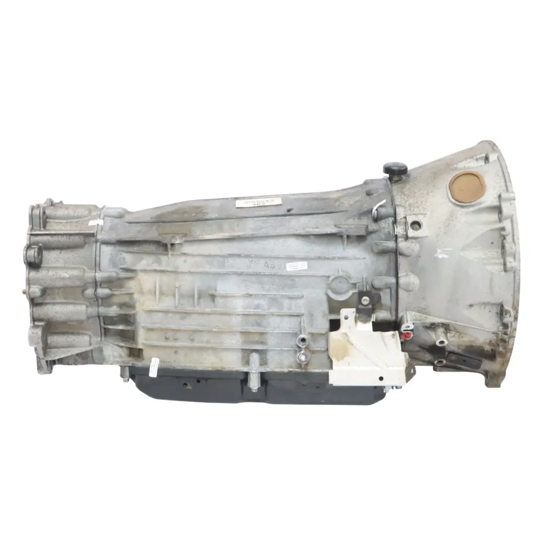 Gearbox 722903 722.903 A2512705201 WARRANTY to Mercedes ML W164 R W251 Automatic with Part number A2512705801 Mercedes ML W164 R W251 Automatic Gearbox 722903 722.903 A2512705201 WARRANTY - SKU A2512705801 - Part number A2512705801