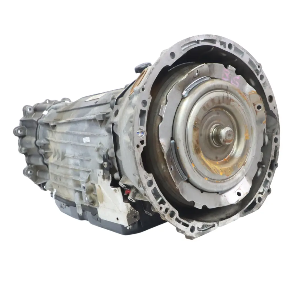 Mercedes ML W164 R W251 Cambio automatico 722903 722.903 A2512705201 GARANZIA - SKU A2512705801 - Numero di parte A2512705801