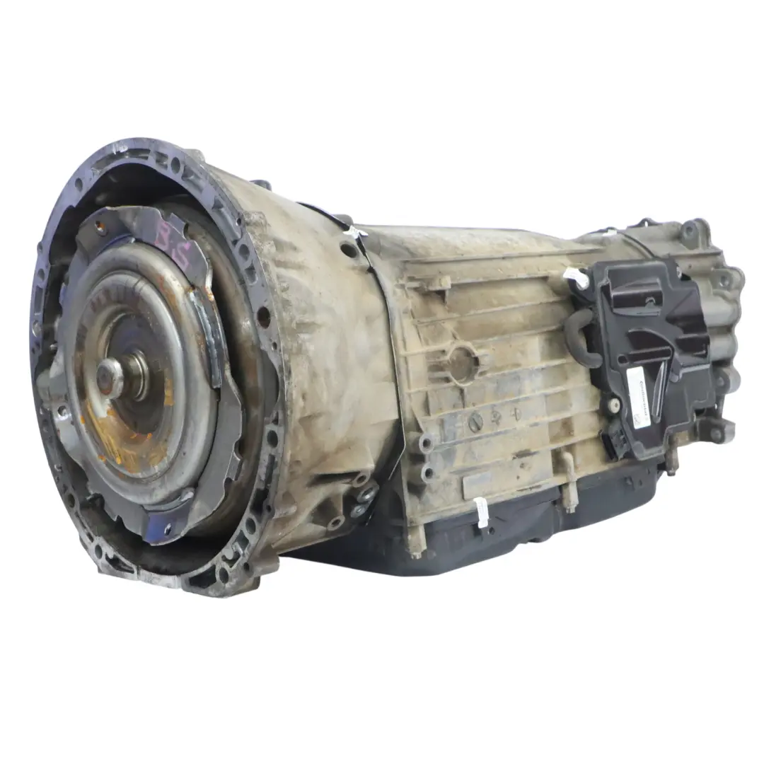 Automatik Getriebe 722903 722.903 A2512705201 GARANTIE für Mercedes ML W164 R W251 mit Teilenummer A2512705801 Mercedes ML W164 R W251 Automatik Getriebe 722903 722.903 A2512705201 GARANTIE - SKU A2512705801 - Teilenummer A2512705801