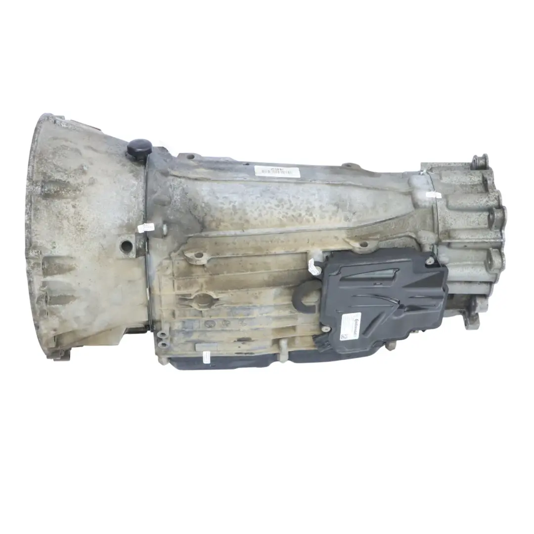 Mercedes ML W164 R W251 Skrzynia Biegów Automat 722903 722.903 A2512705201 - SKU A2512705801 - Numer Części A2512705801
