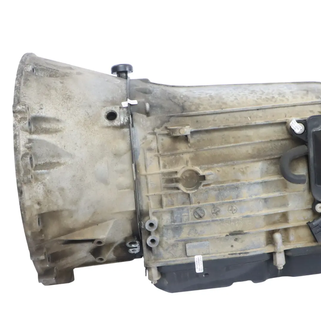 Automatik Getriebe 722903 722.903 A2512705201 GARANTIE für Mercedes ML W164 R W251 mit Teilenummer A2512705801 Mercedes ML W164 R W251 Automatik Getriebe 722903 722.903 A2512705201 GARANTIE - SKU A2512705801 - Teilenummer A2512705801