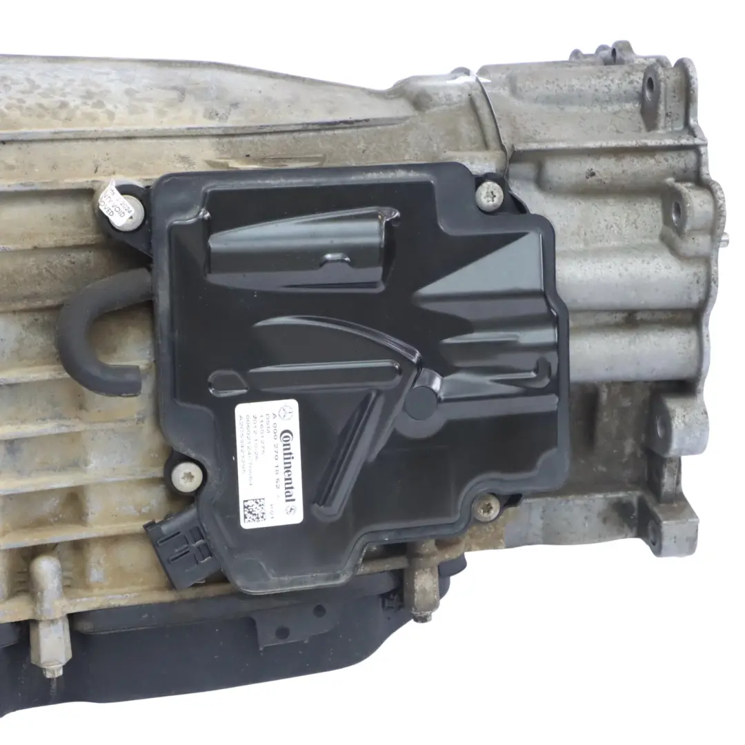 Mercedes ML W164 R W251 Skrzynia Biegów Automat 722903 722.903 A2512705201 - SKU A2512705801 - Numer Części A2512705801