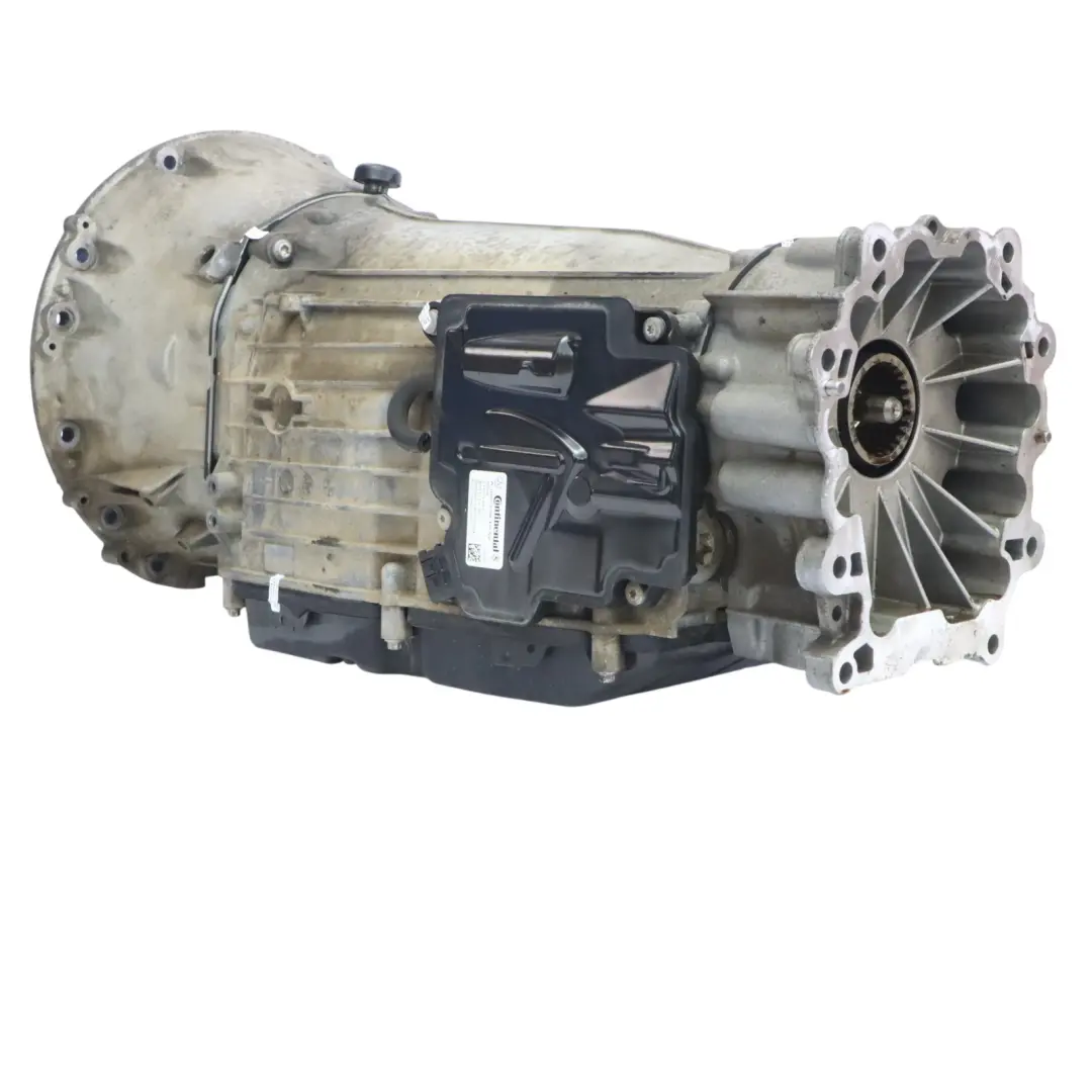 Mercedes ML W164 R W251 Skrzynia Biegów Automat 722903 722.903 A2512705201 - SKU A2512705801 - Numer Części A2512705801