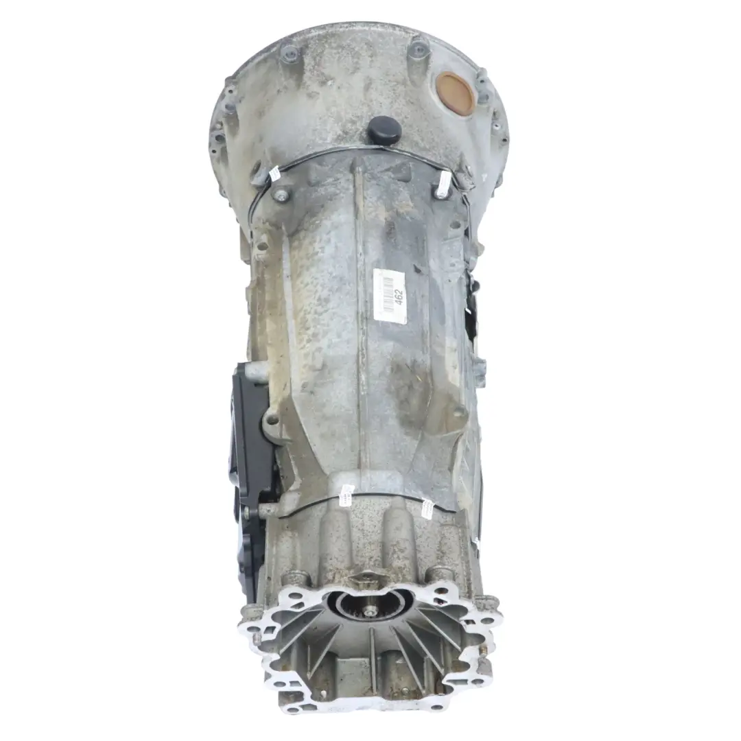 Gearbox 722903 722.903 A2512705201 WARRANTY to Mercedes ML W164 R W251 Automatic with Part number A2512705801 Mercedes ML W164 R W251 Automatic Gearbox 722903 722.903 A2512705201 WARRANTY - SKU A2512705801 - Part number A2512705801