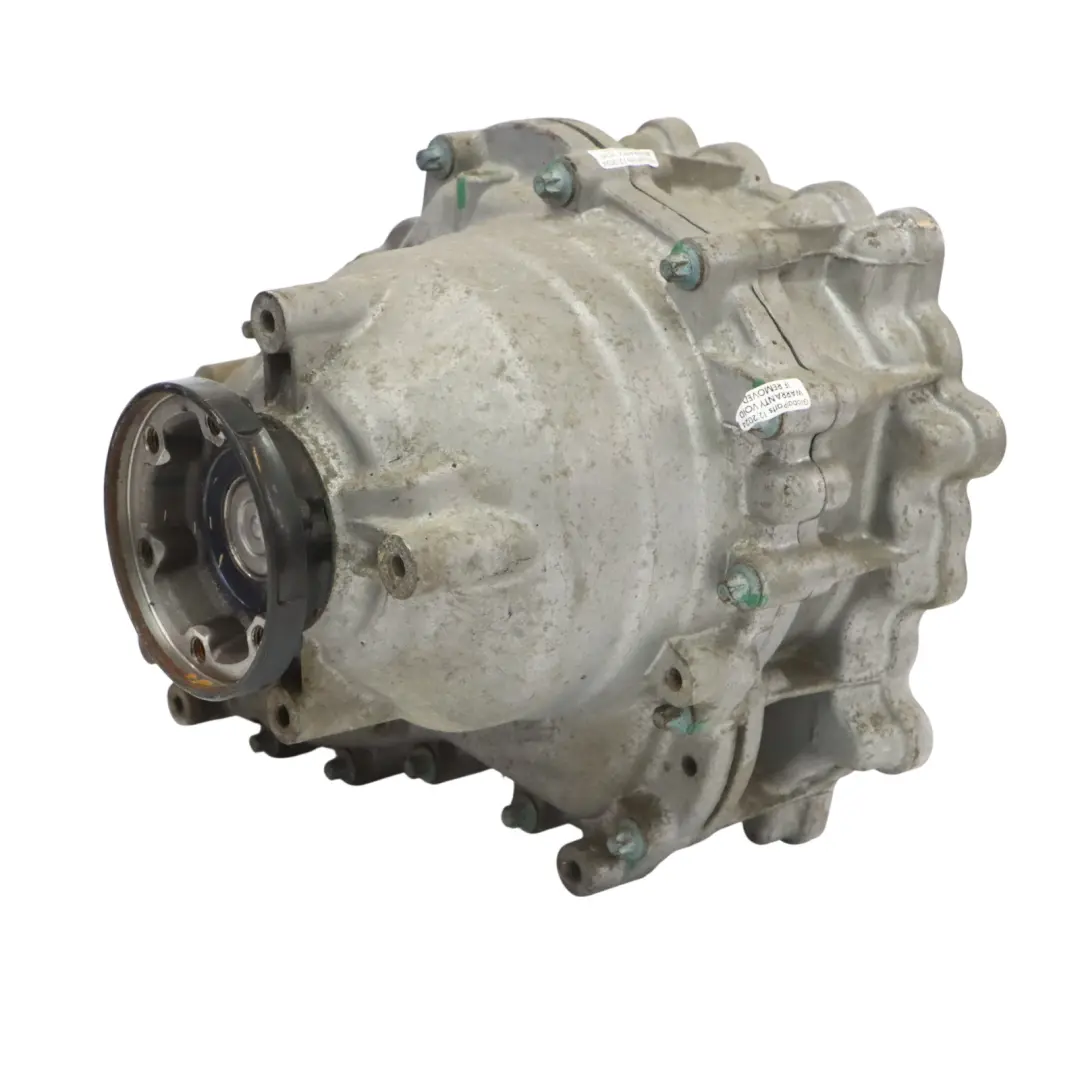 Mercedes ML W164 R W251 Transfer Case Box Transmission WARRANTY - SKU A2512802100 - Part number A2512802100