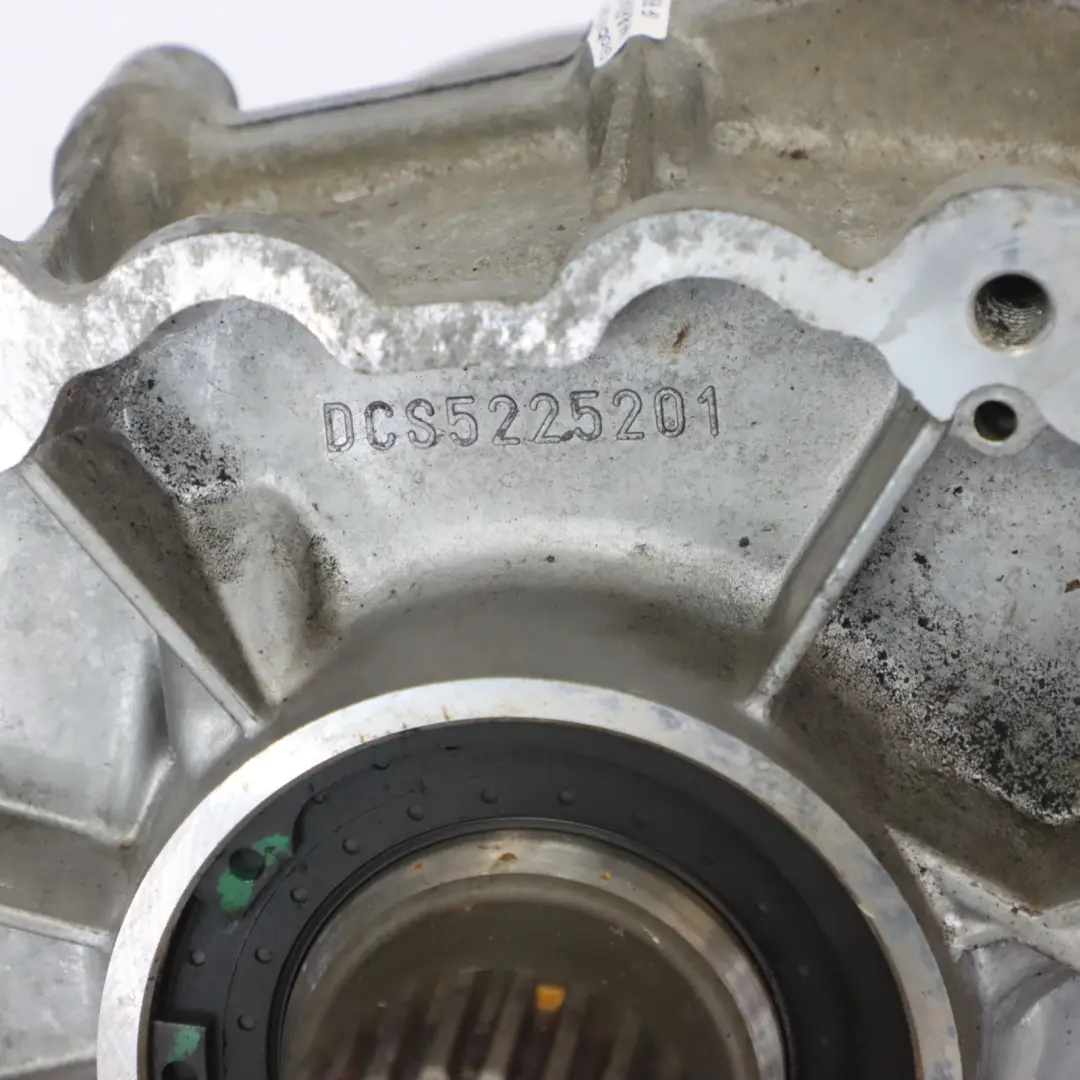Mercedes ML W164 R W251 Caja de Transferencia Transmisión GARANTÍA - SKU A2512802100 - Número de pieza A2512802100